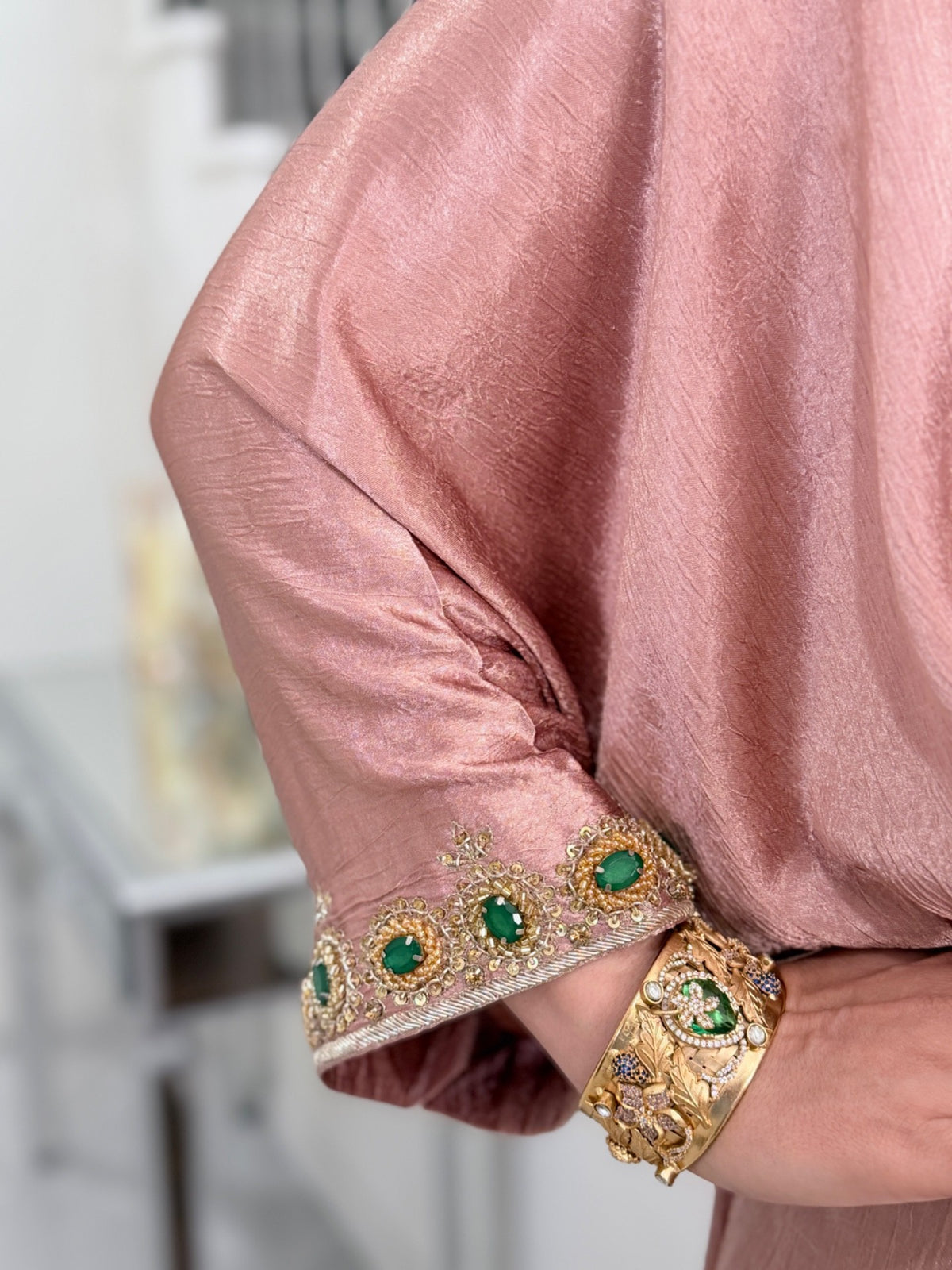 Premium Indo-western Wear (4)