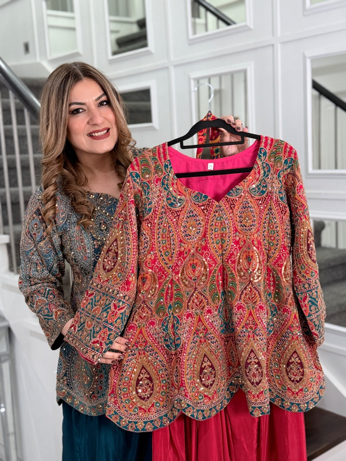 Premium Salwar Kameez (3)