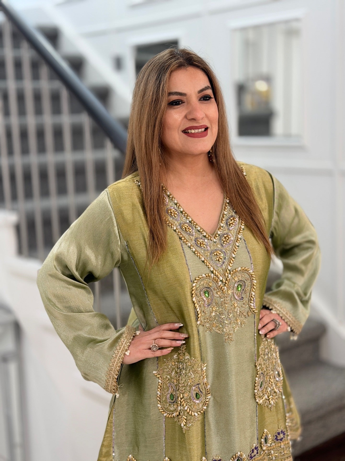 Premium Salwar Kameez (5)