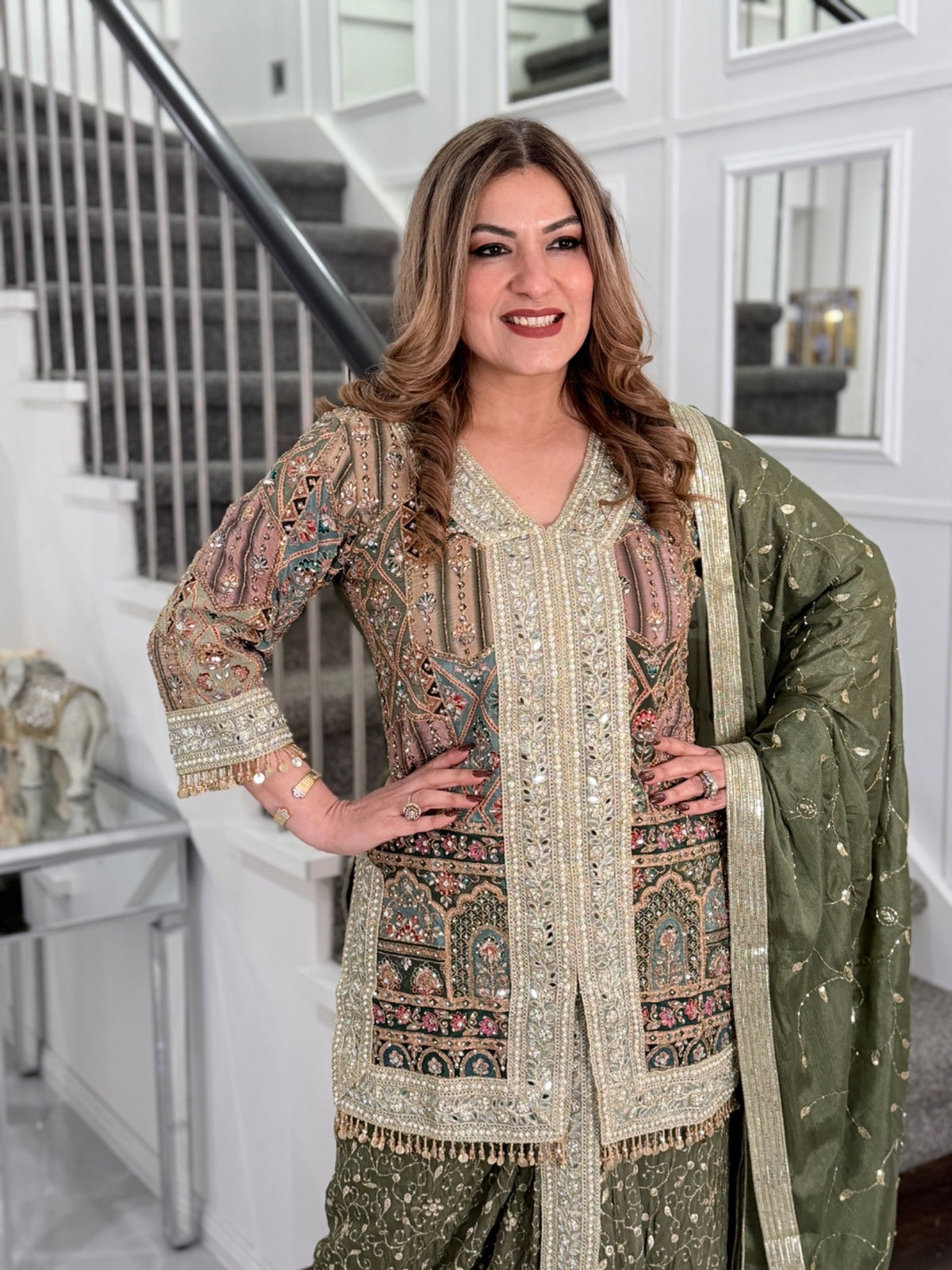 Premium Salwar Kameez (3)