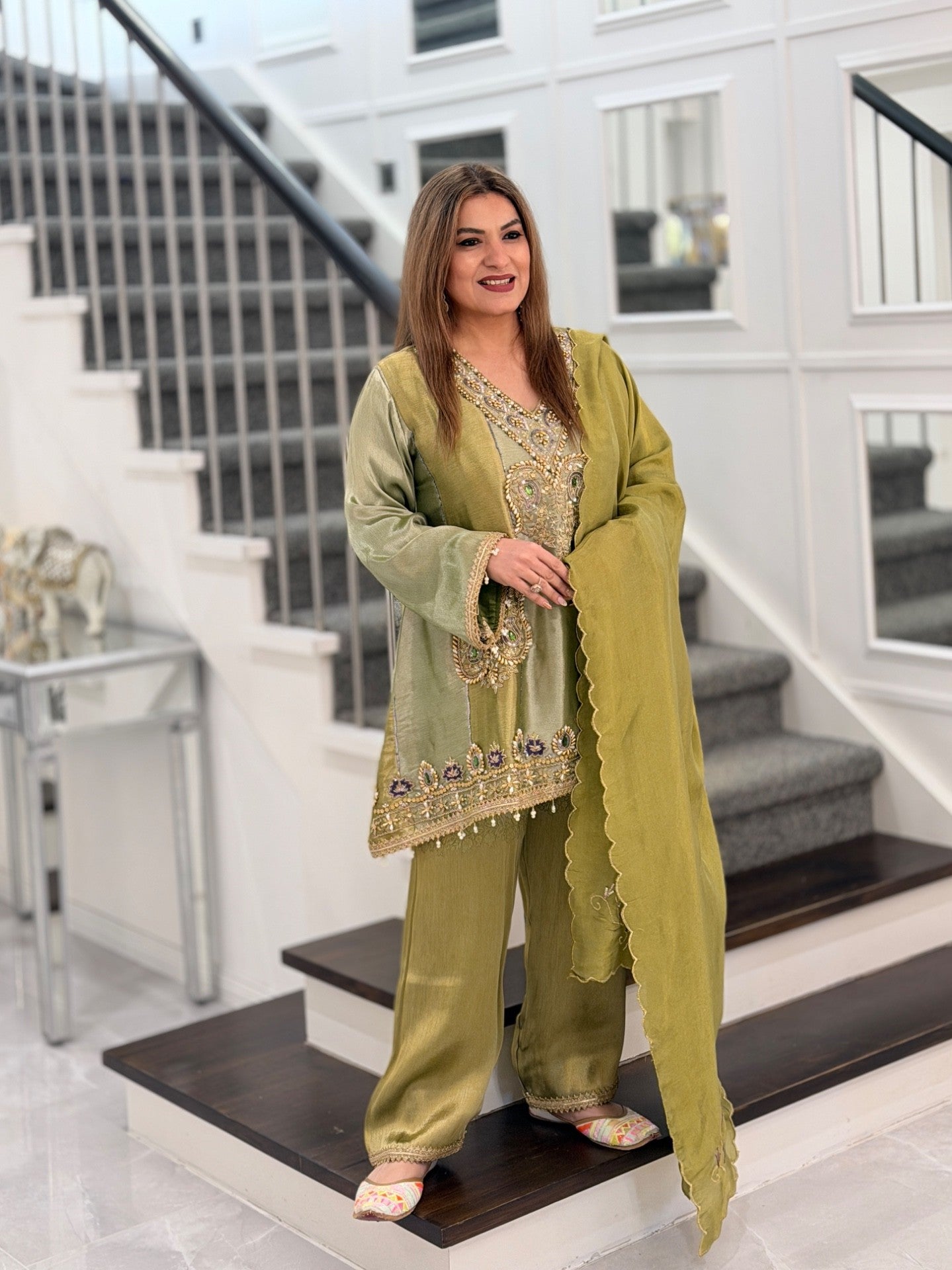 Premium Salwar Kameez (2)