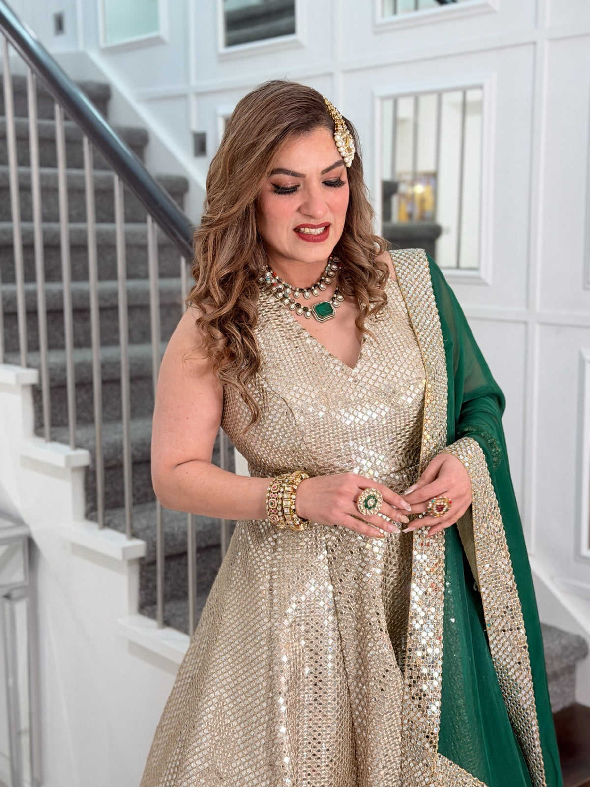 Premium Salwar Kameez (6)