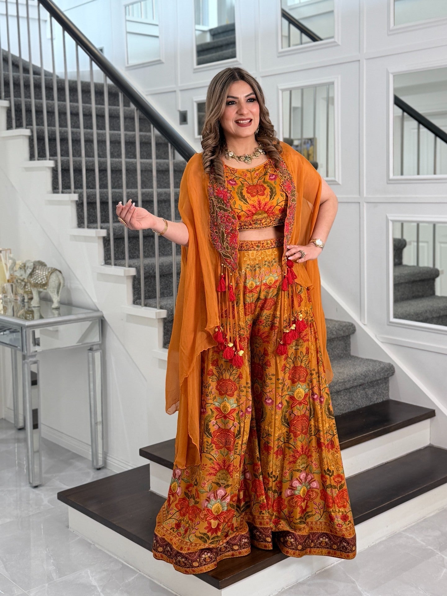 Premium Indo-western Wear - Indo-western Wear