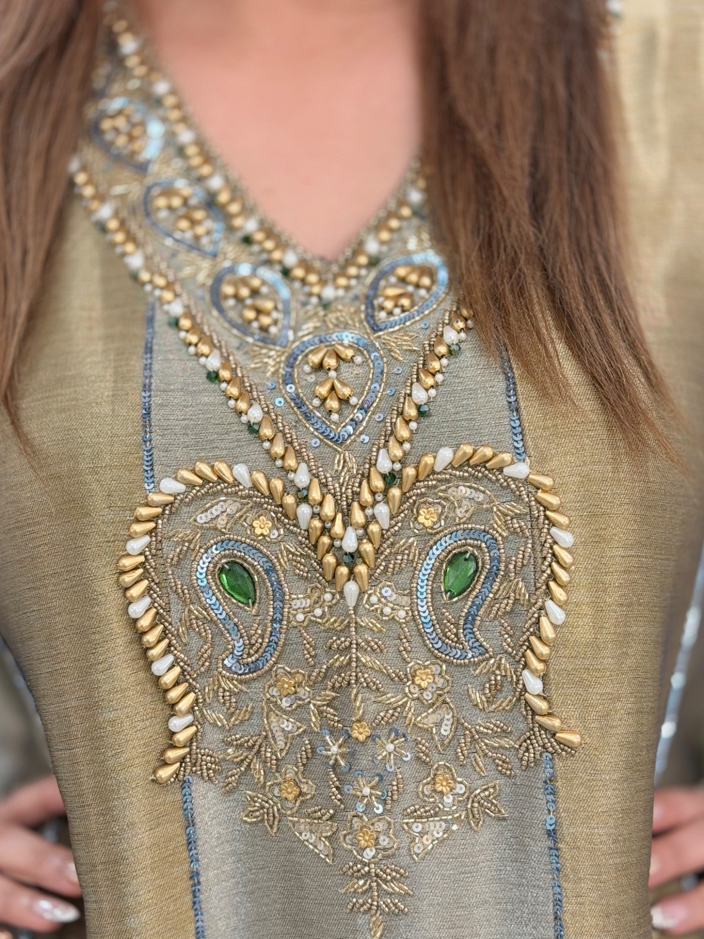 Premium Salwar Kameez (6)