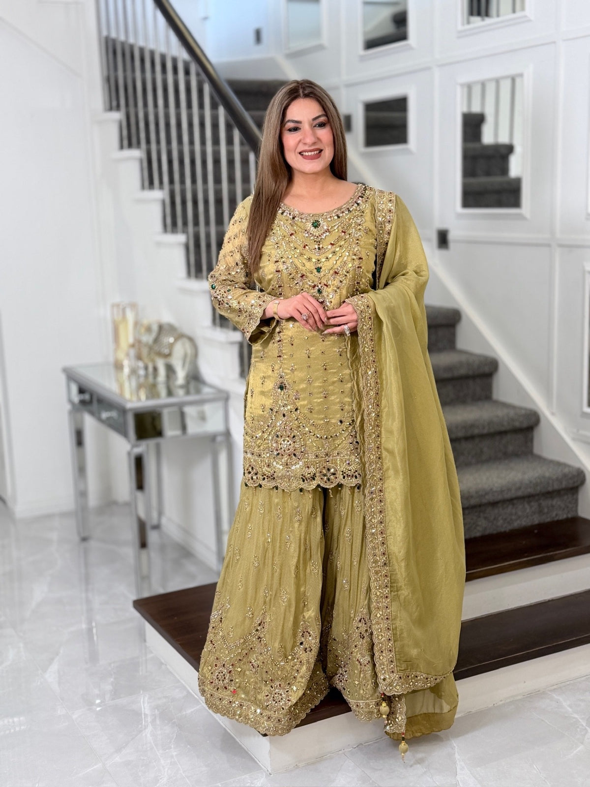 Premium Salwar Kameez by Panache by Divya - product image 2