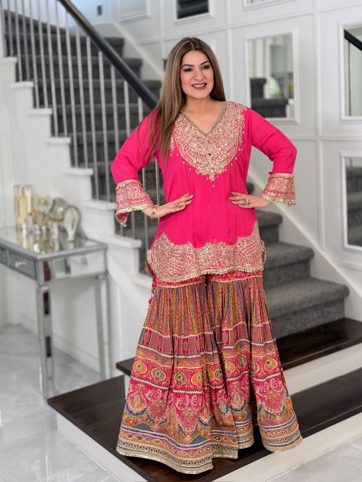 Premium Salwar Kameez by Panache by Divya - product image 6