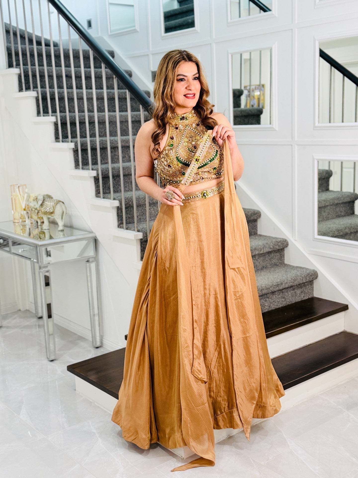 Premium Indo-western Wear (6)