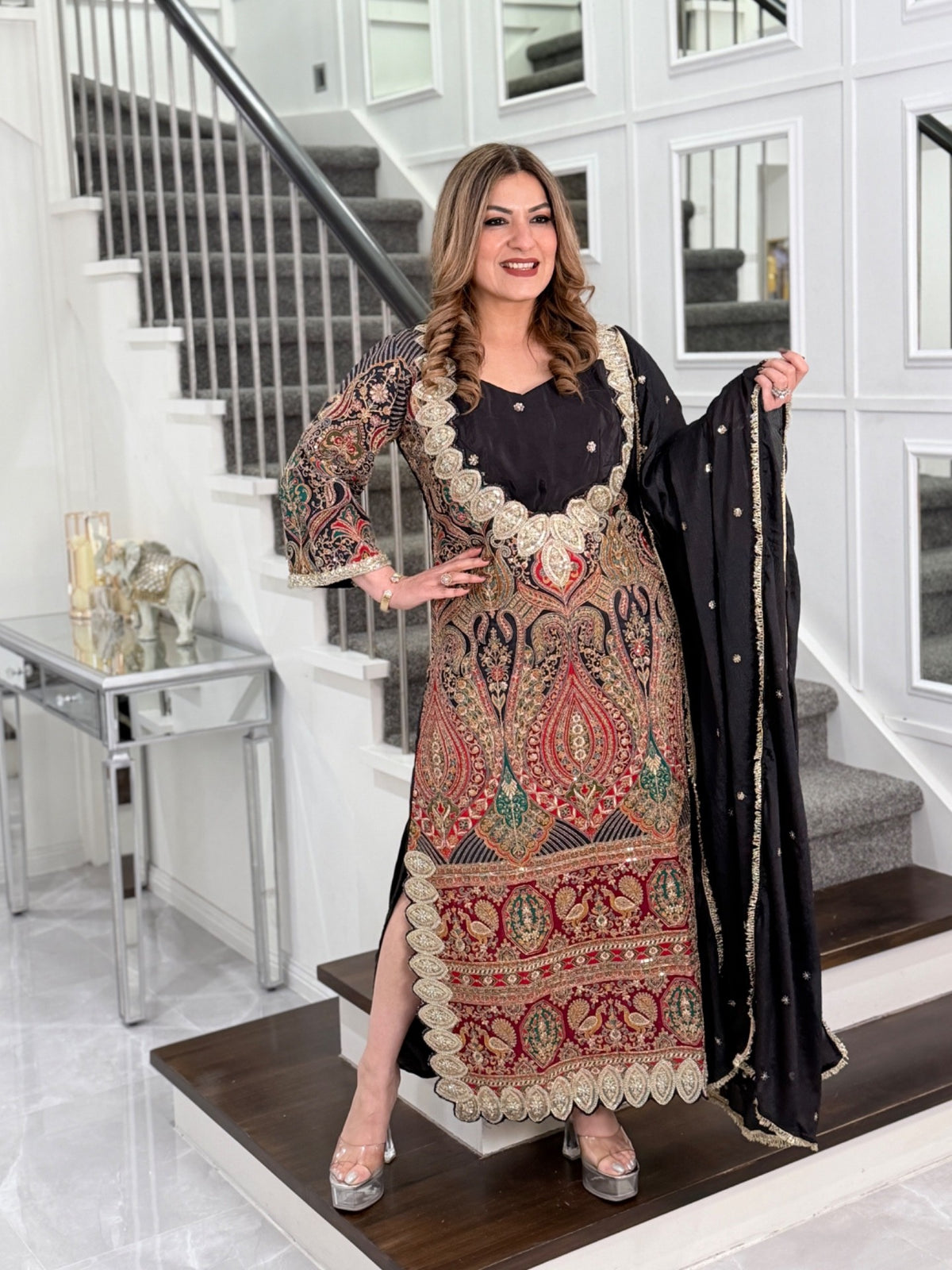 Premium Salwar Kameez (3)
