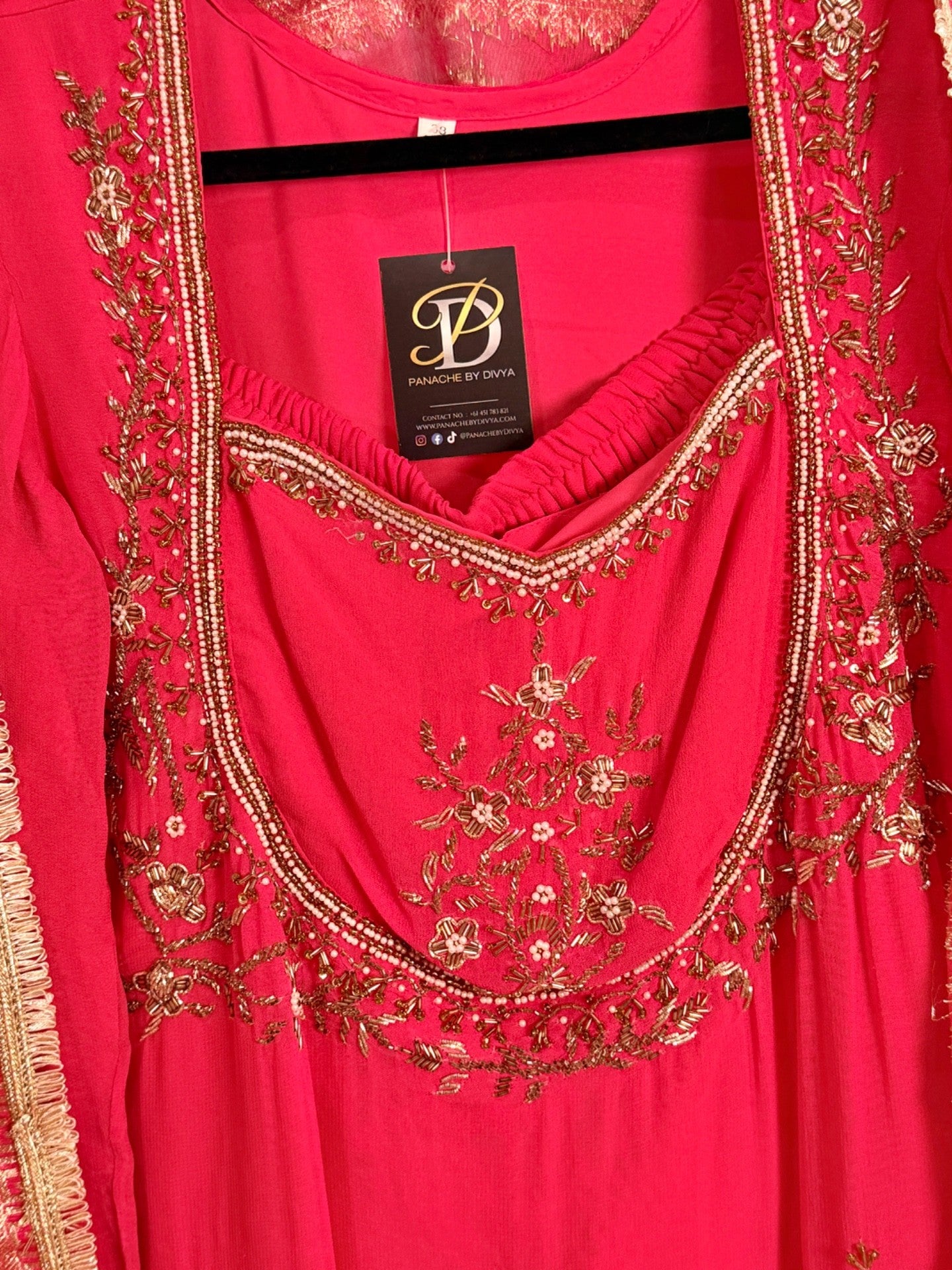 Premium Salwar Kameez (4)