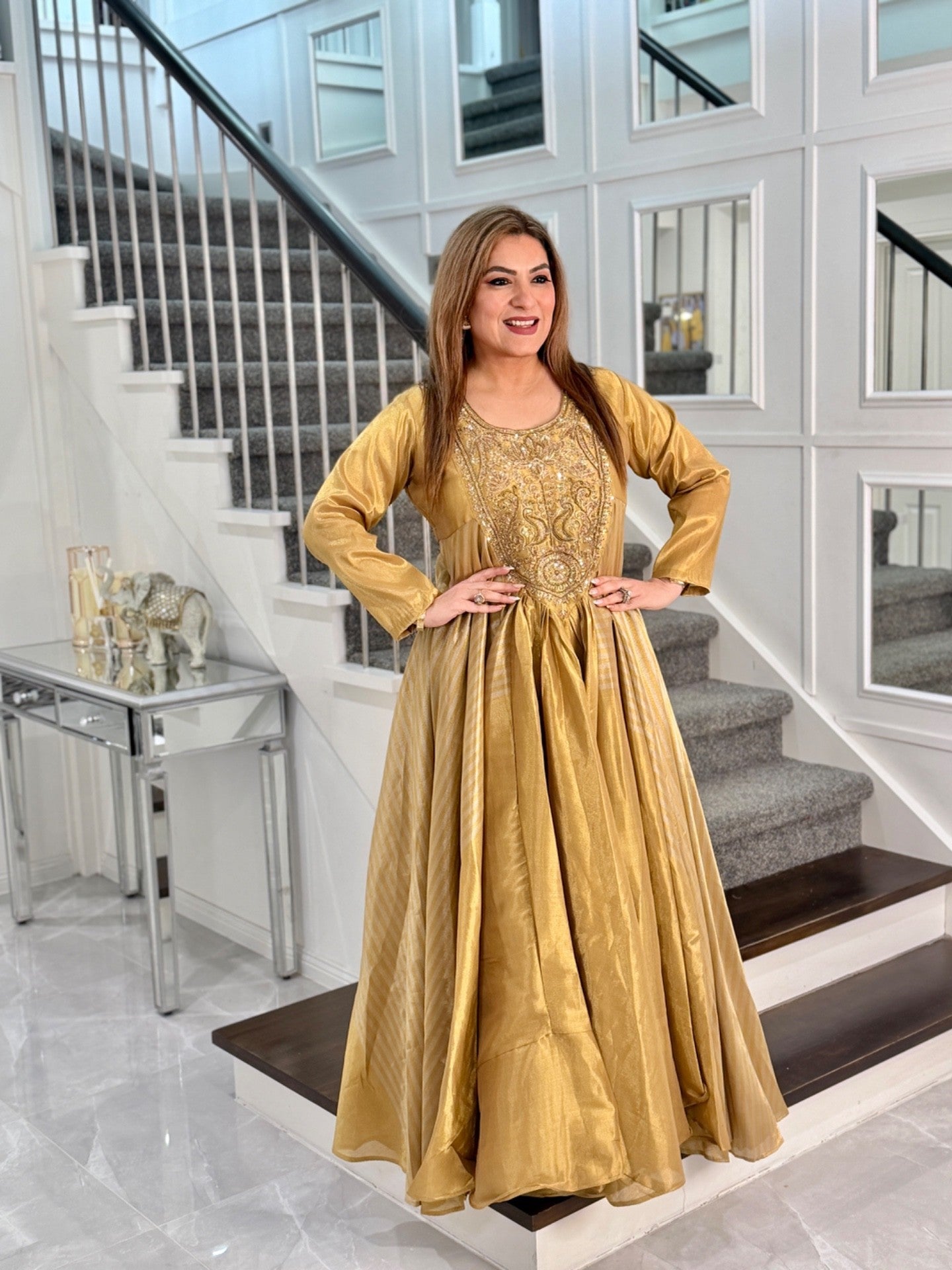 Premium Salwar Kameez (4)
