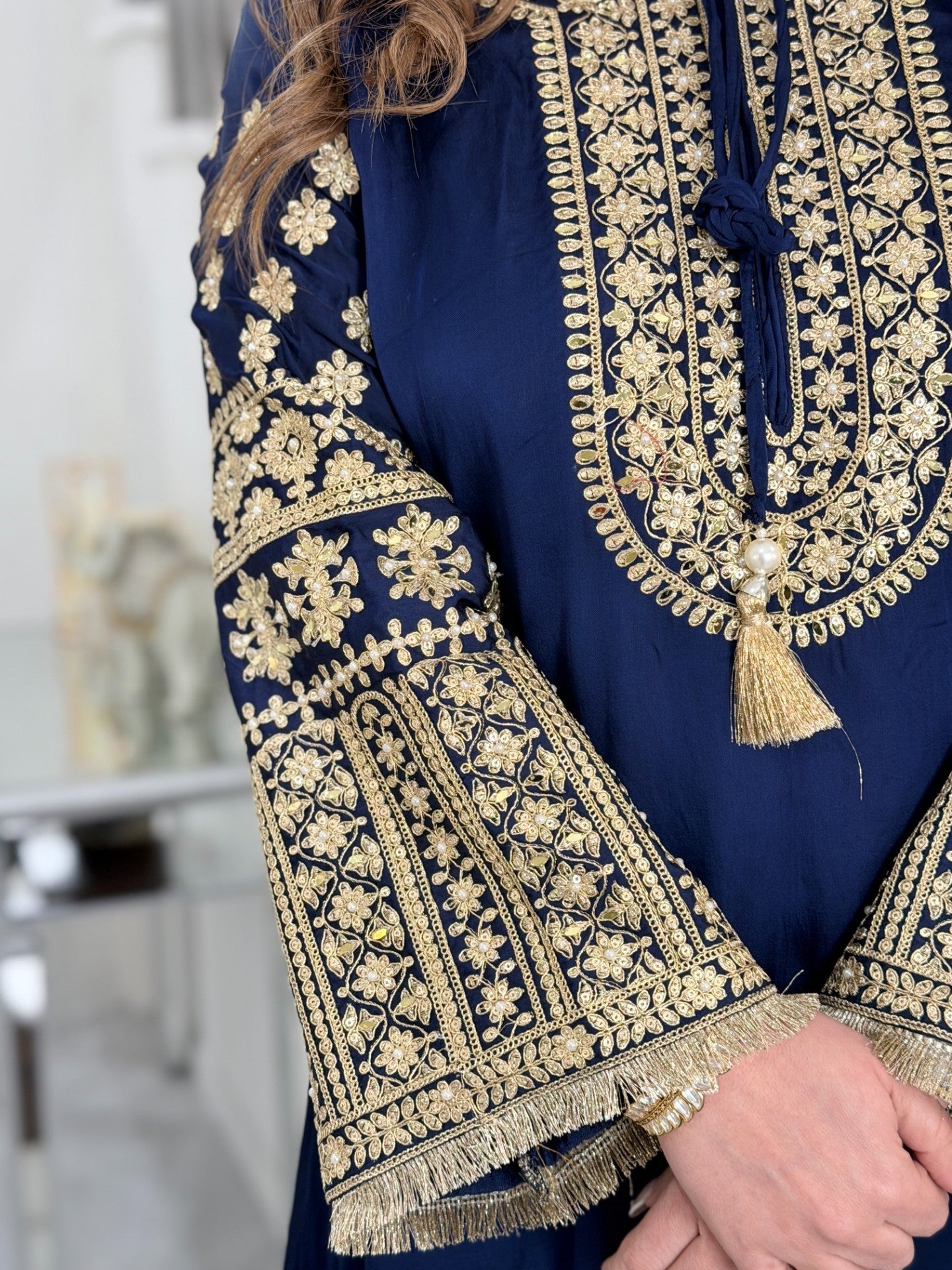 Premium Salwar Kameez (2)