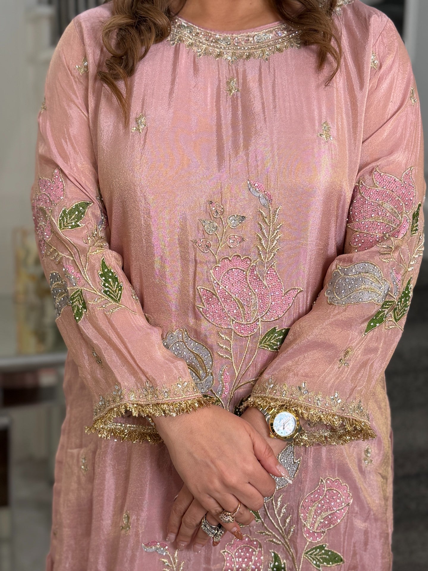 Premium Salwar Kameez (7)