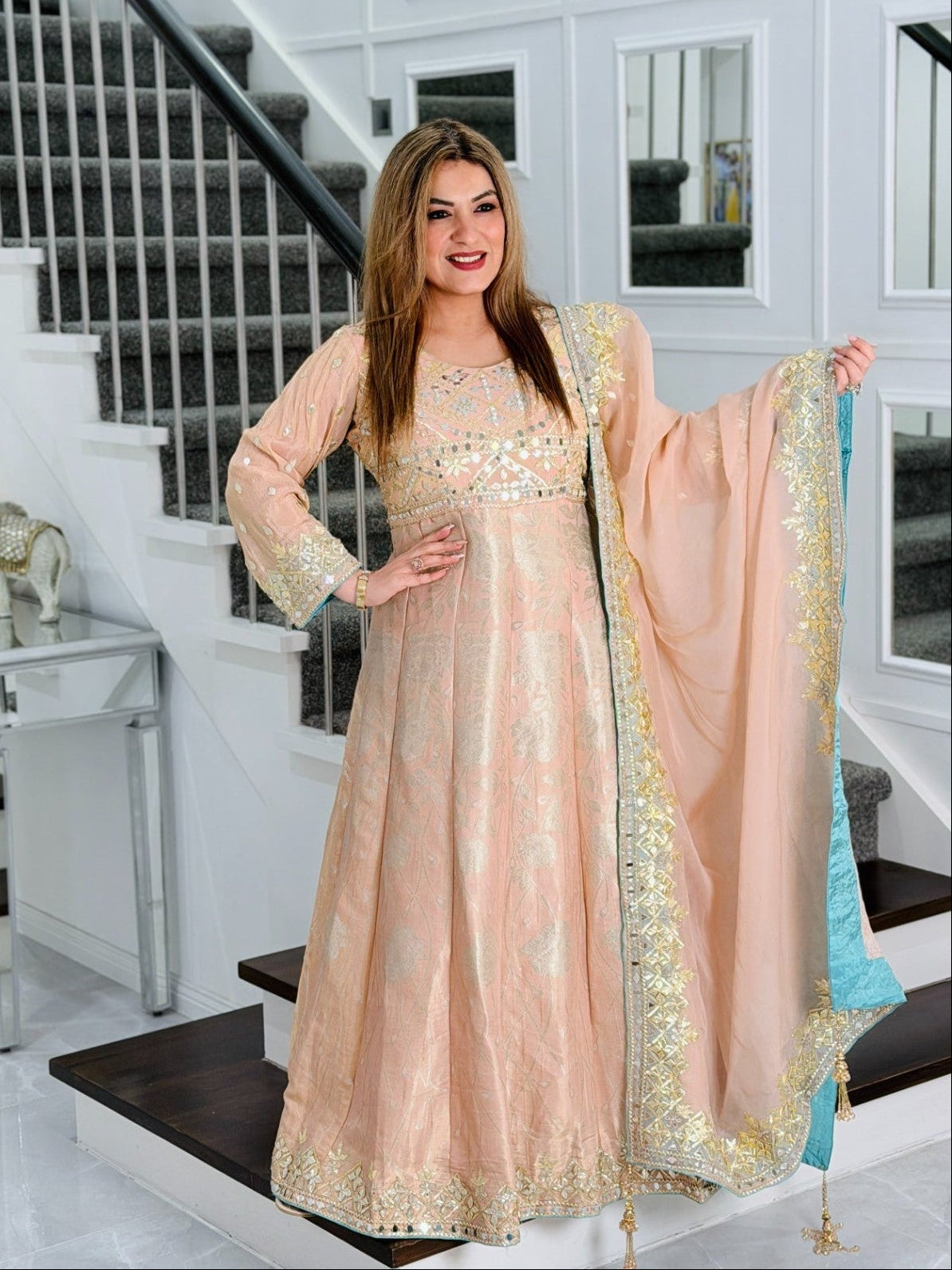 Premium Salwar Kameez - Salwar Kameez