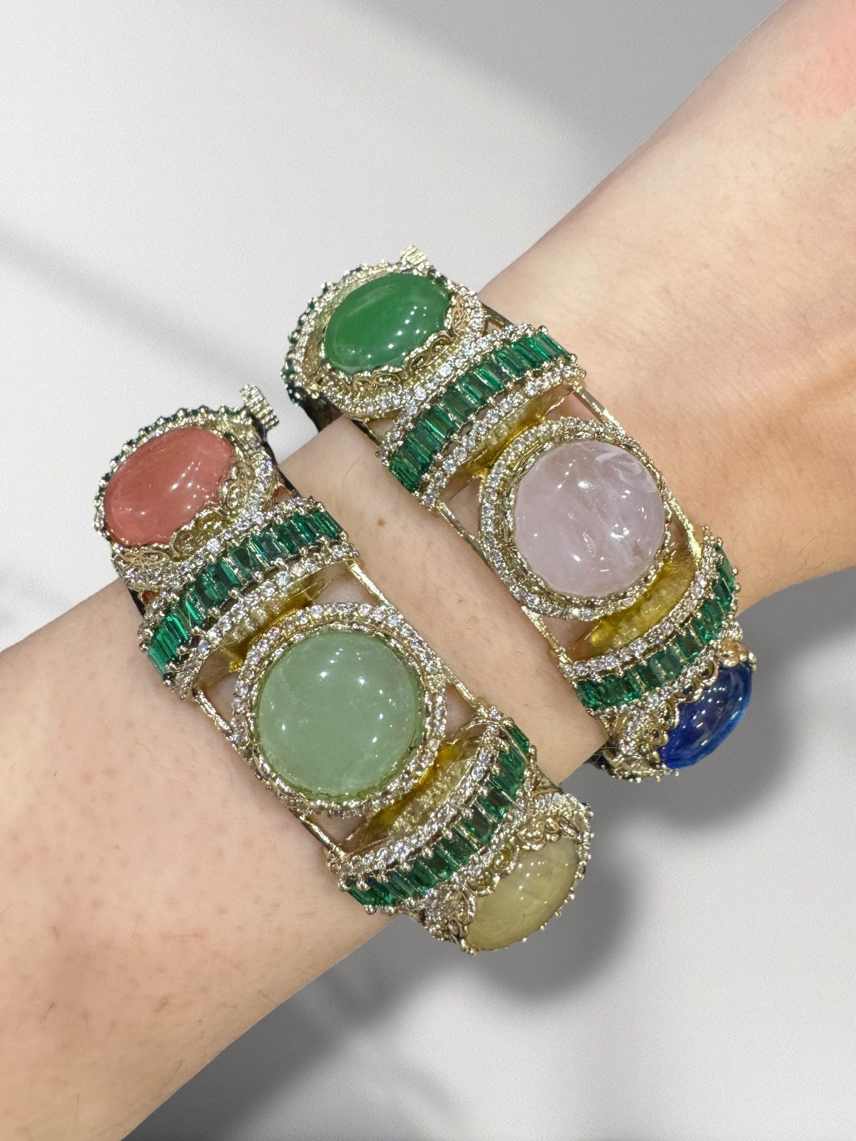 Premium Bangles - Bangles