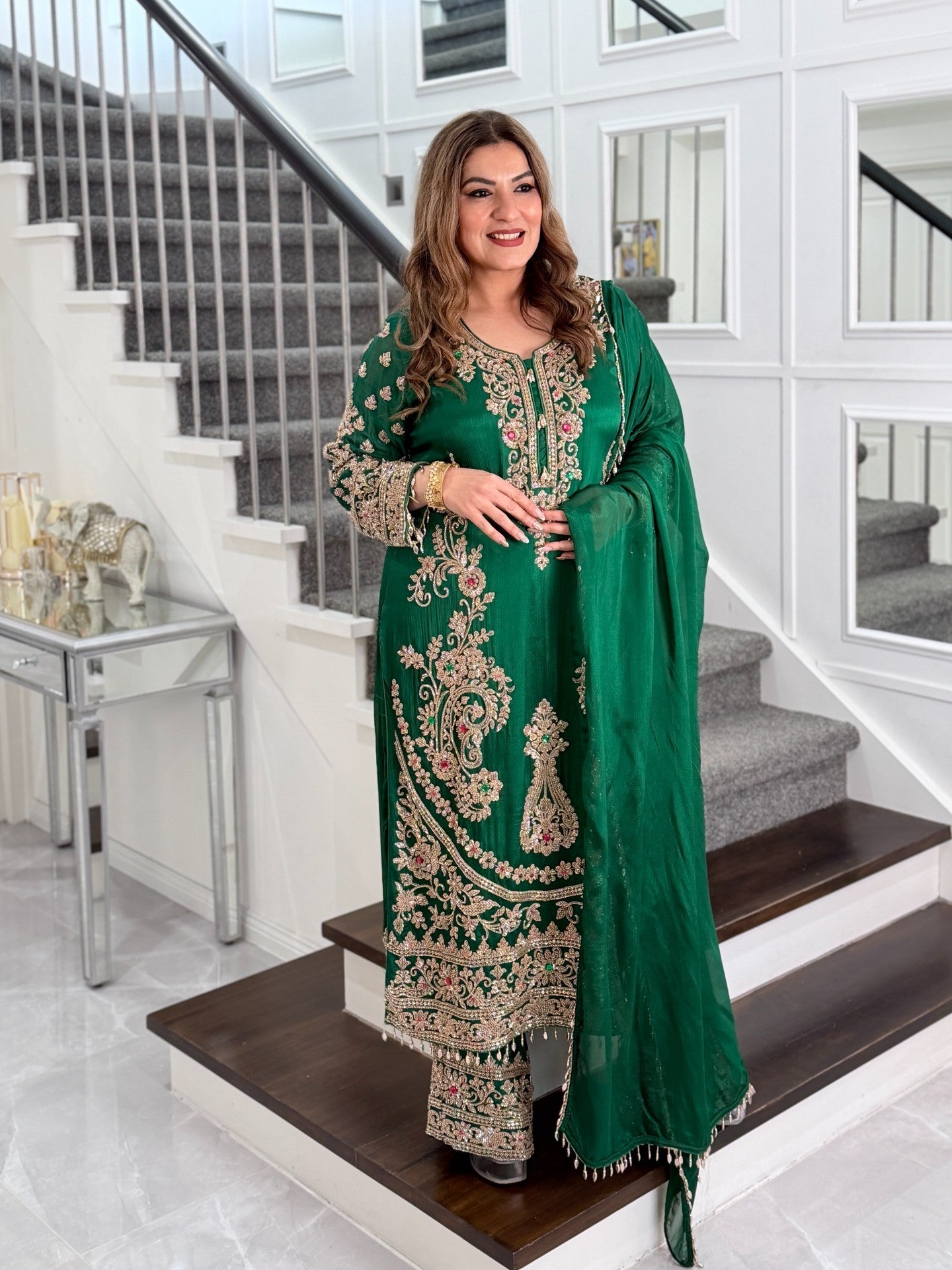 Premium Salwar Kameez (4)