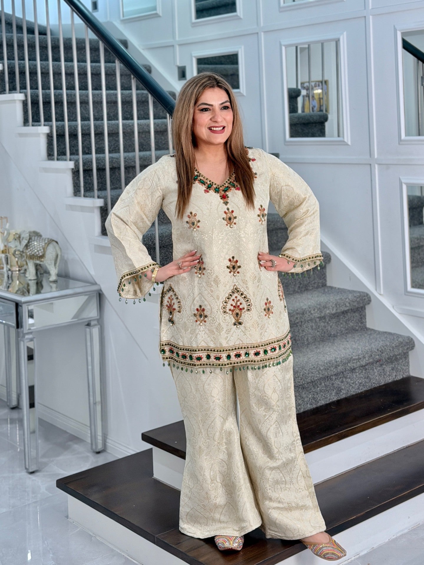 Premium Salwar Kameez (6)