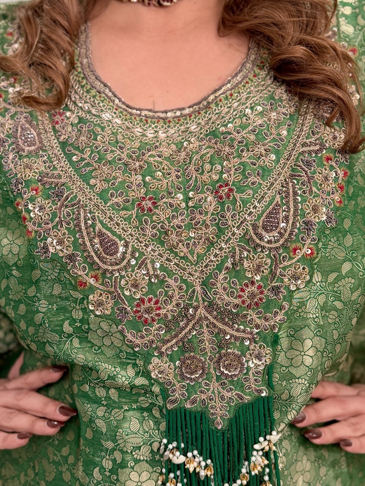 Premium Indo-western Wear (3)