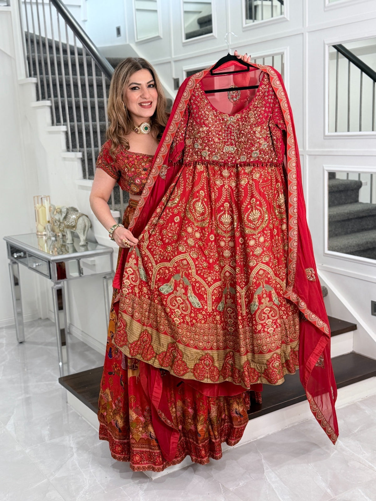 Premium Lehnga (2)