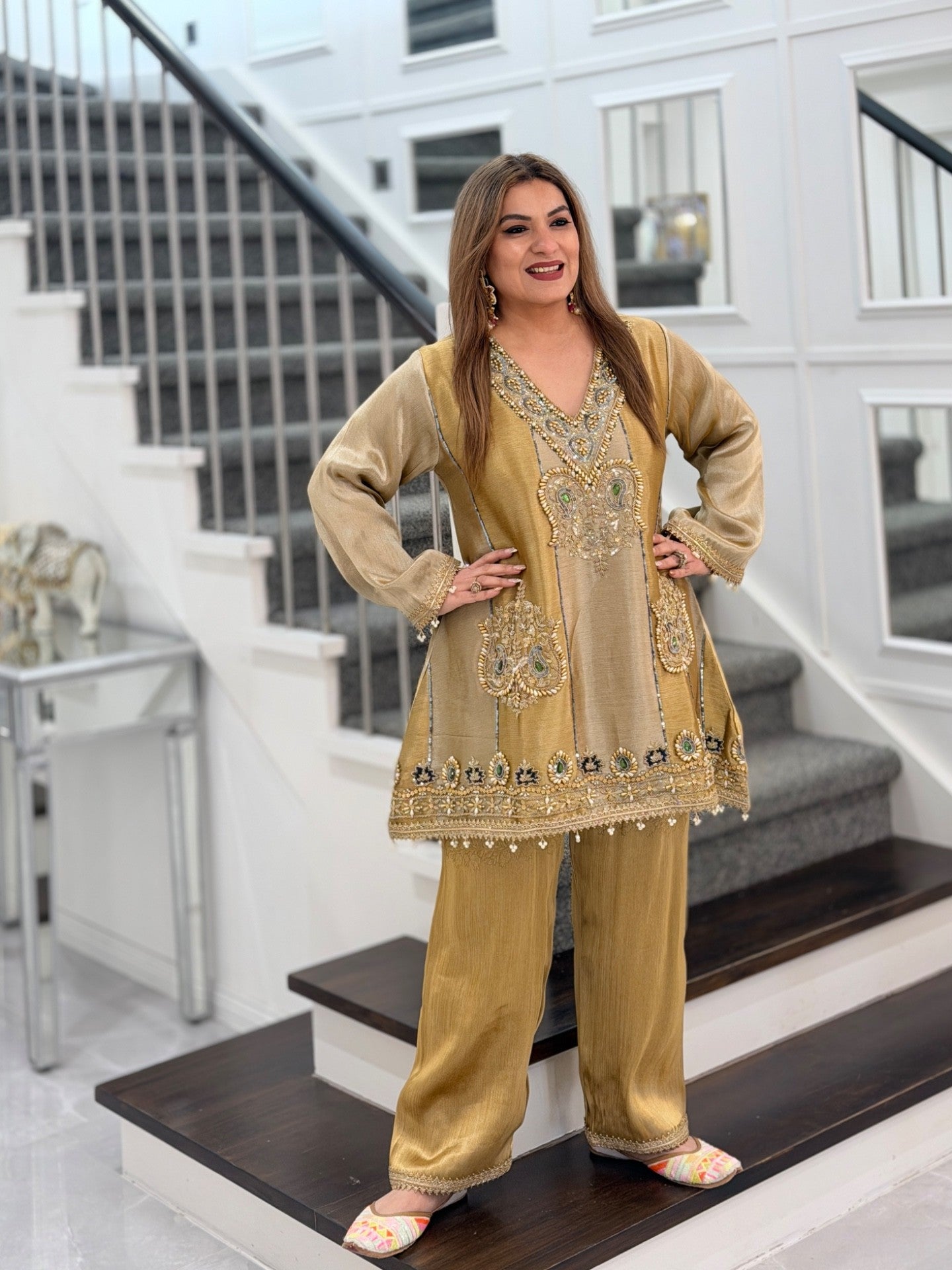 Premium Salwar Kameez (4)