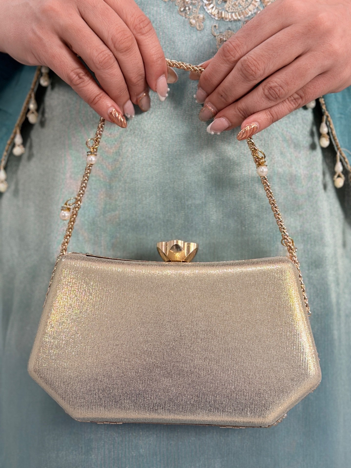 Premium Clutches (2)