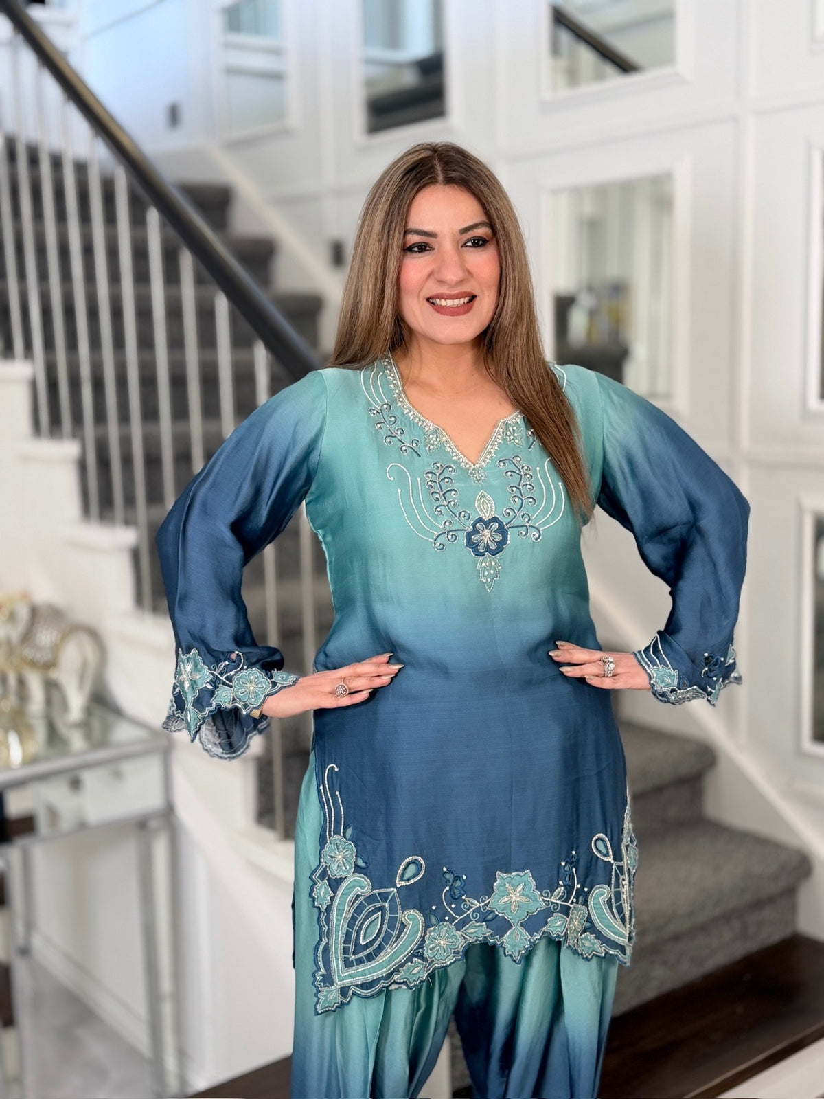 Premium Salwar Kameez by Panache by Divya - product image 3