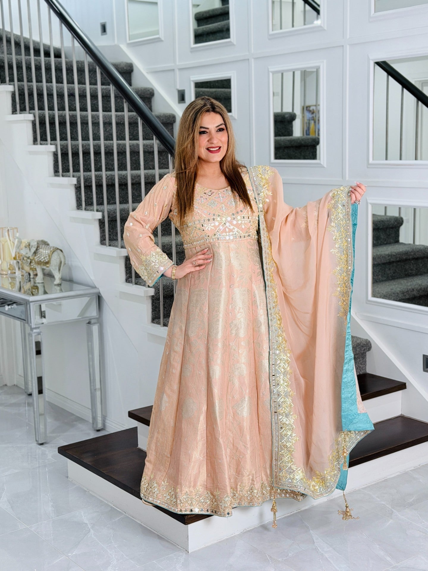 Premium Salwar Kameez (2)
