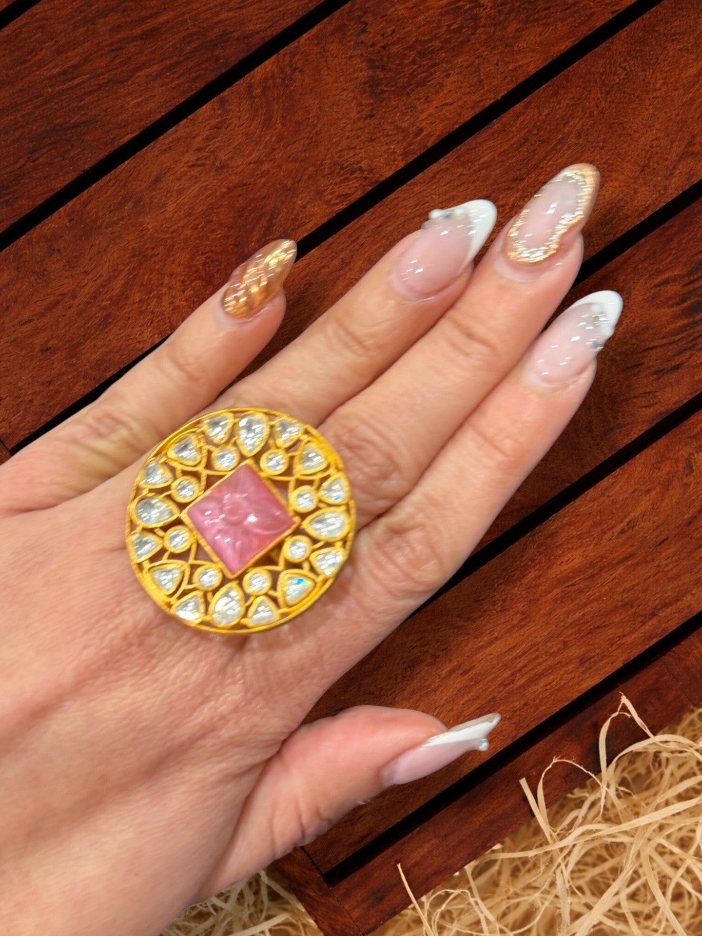 Premium Rings - Rings