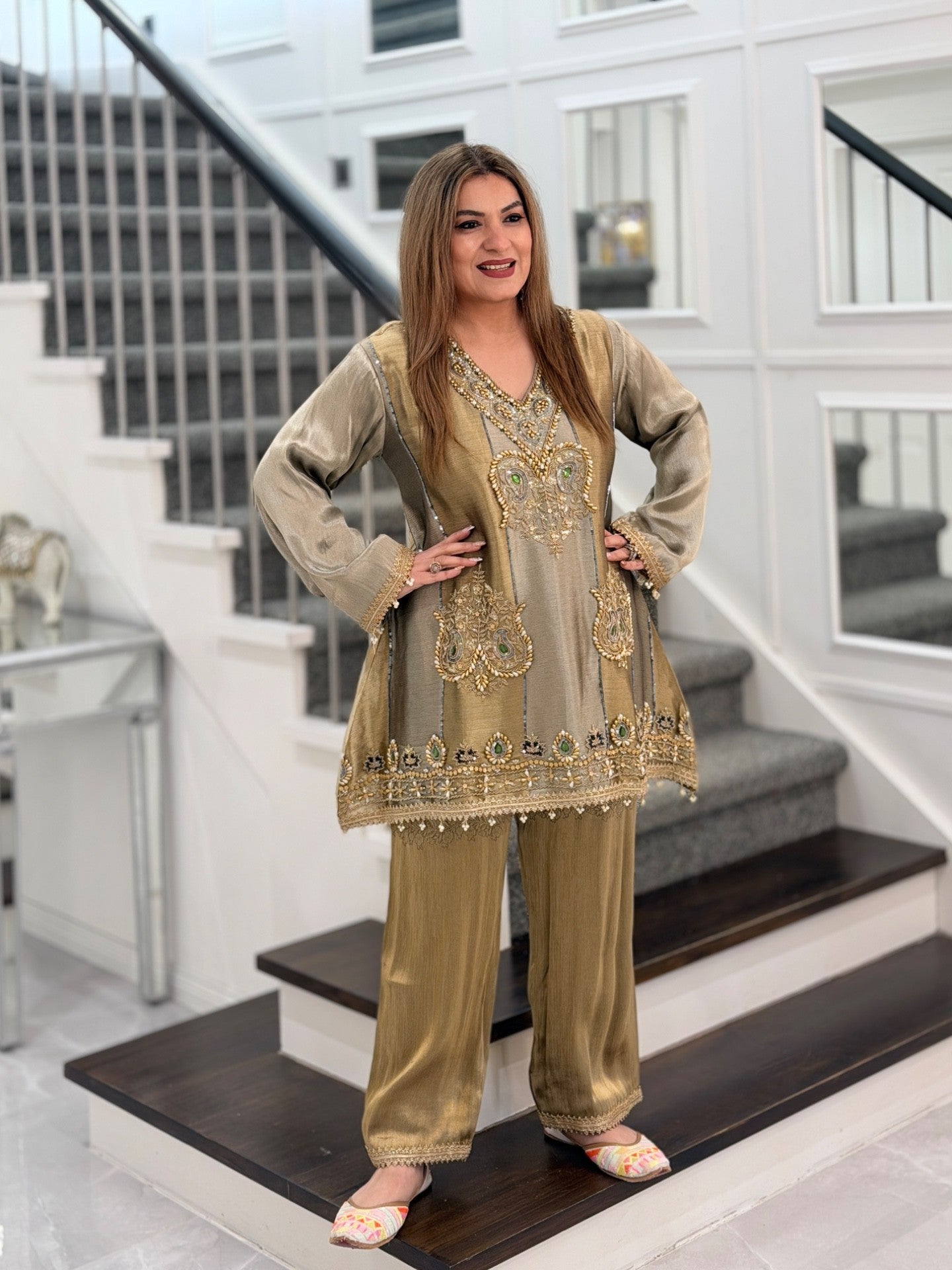 Premium Salwar Kameez (3)