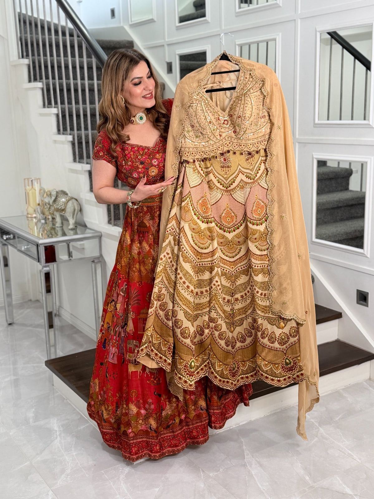 Premium Lehnga (2)