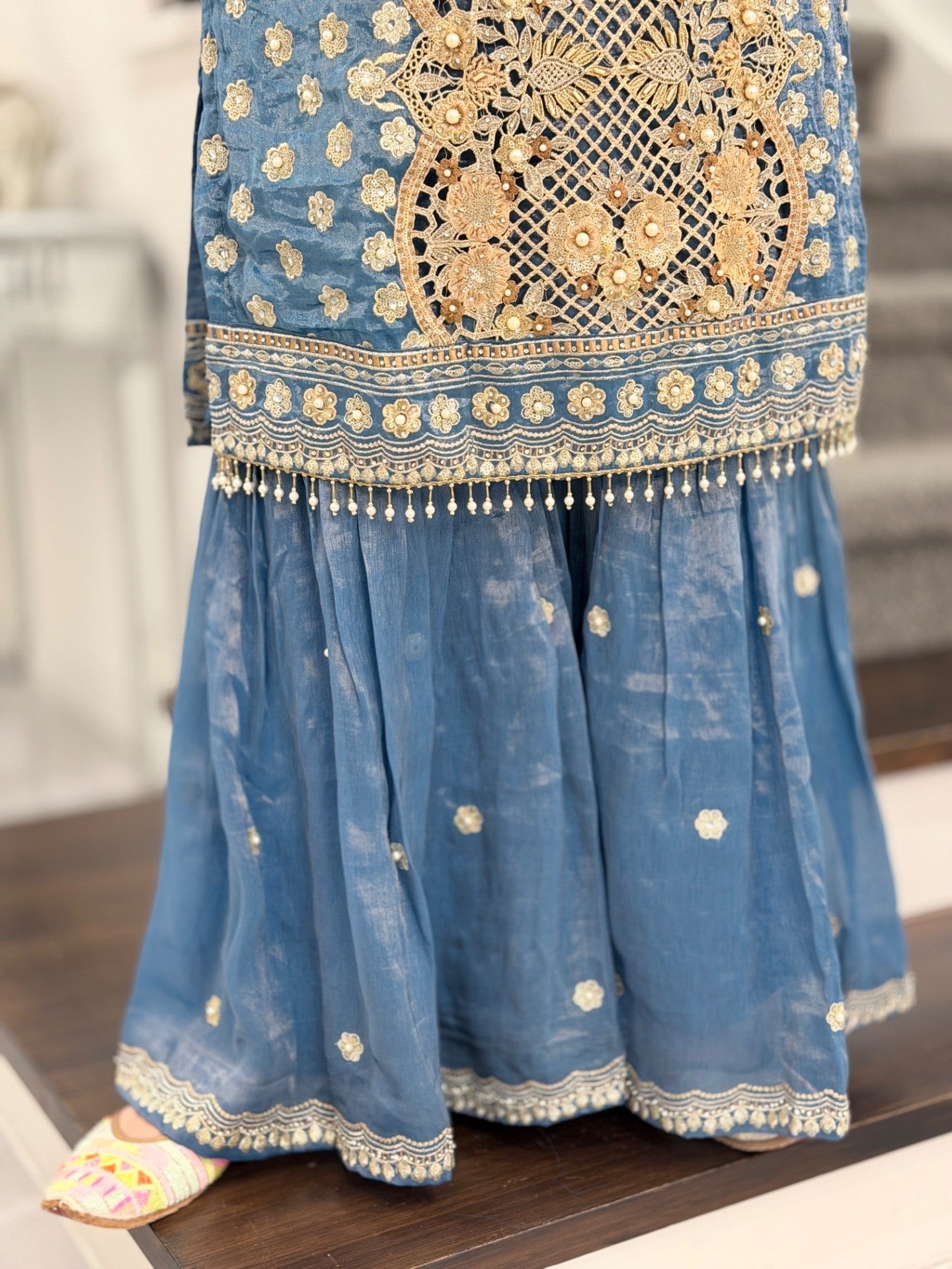 Premium Salwar Kameez (7)