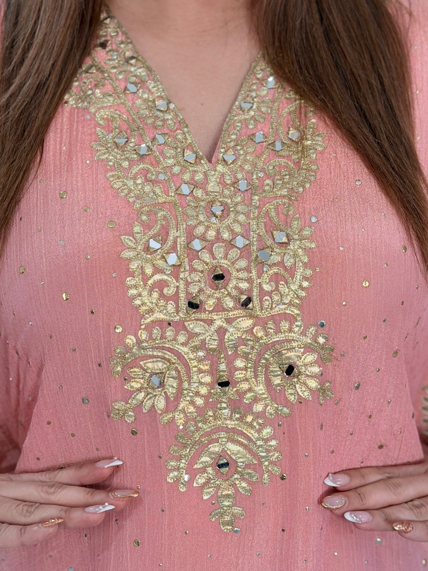 Premium Salwar Kameez (5)