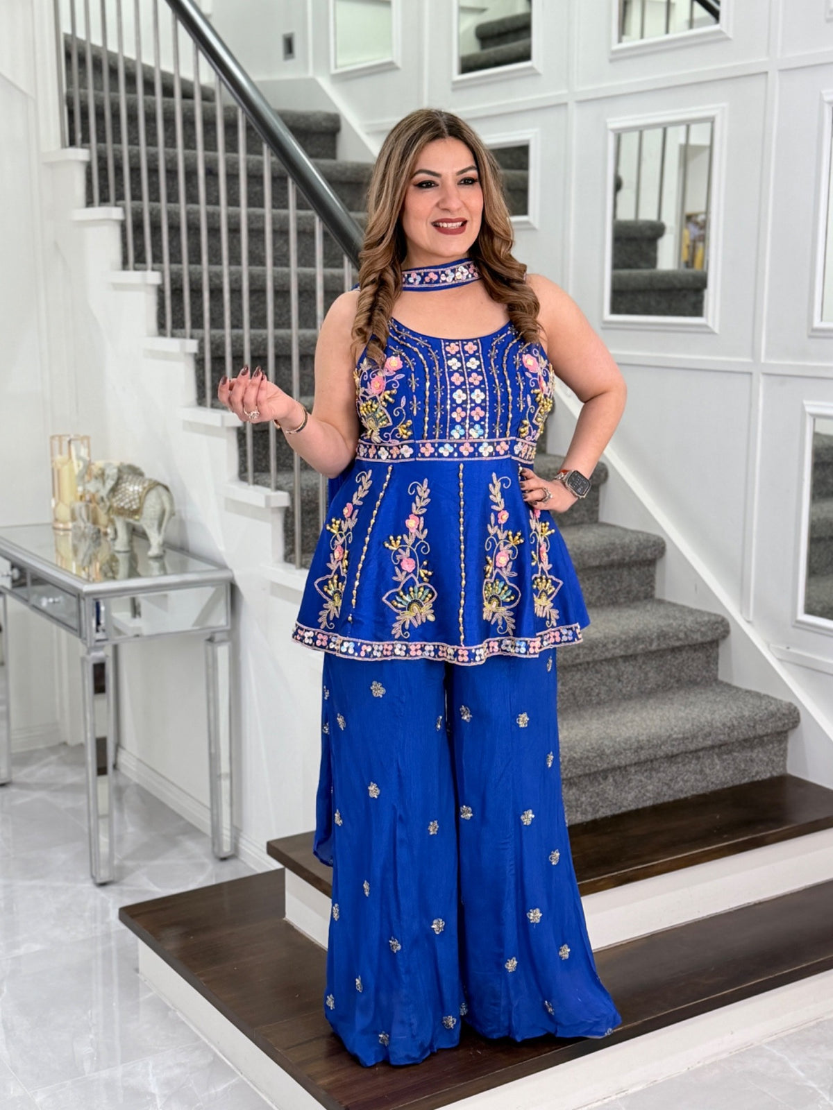 Premium Salwar Kameez - Salwar Kameez
