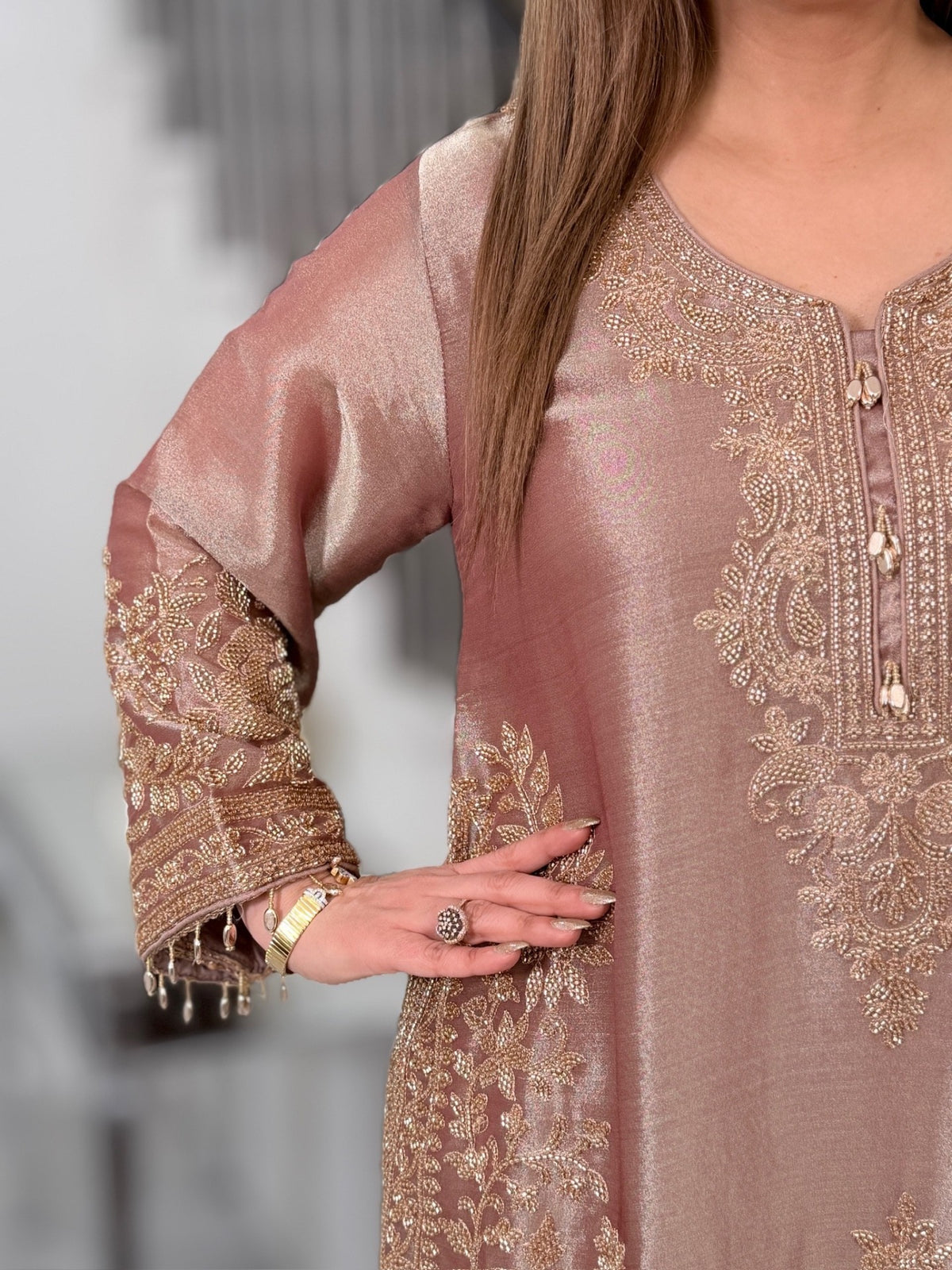 Premium Salwar Kameez by Panache by Divya - product image 7