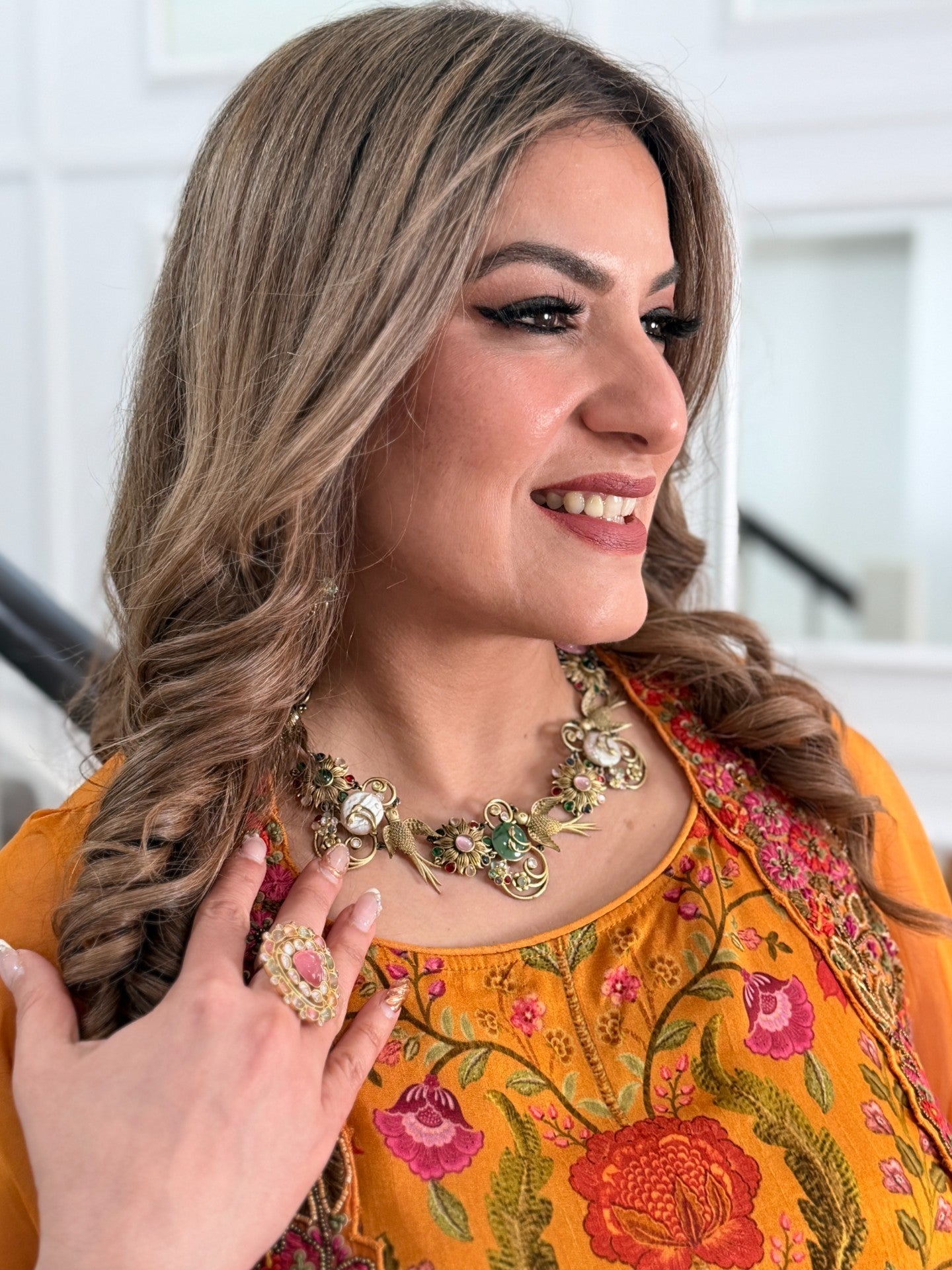 Premium Indo-western Wear (5)