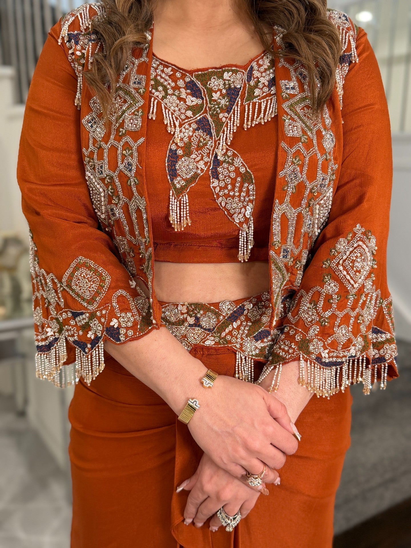 Premium Indo-western Wear (2)
