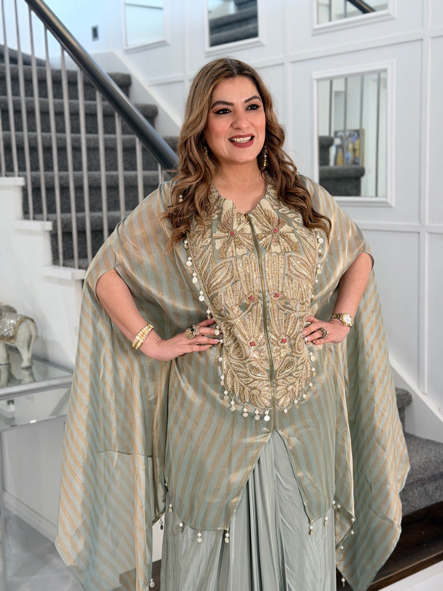 Premium Indo-western Wear (2)