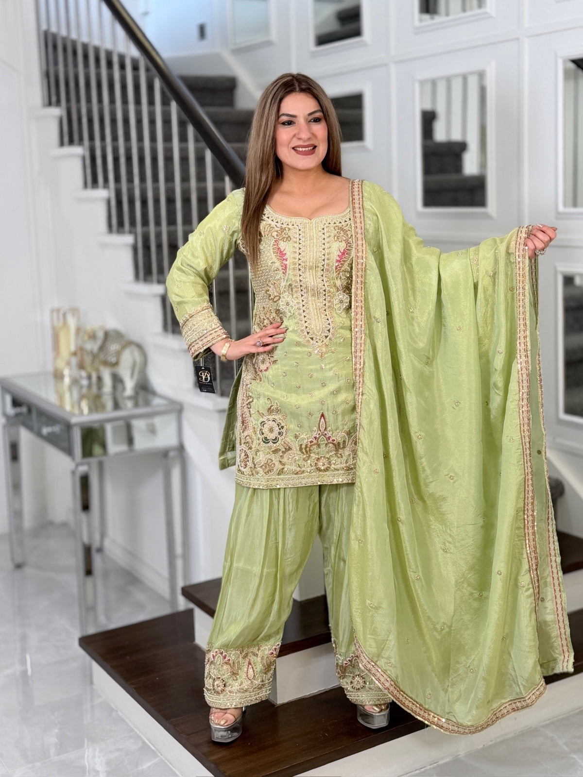 Premium Salwar Kameez by Panache by Divya - product image 1