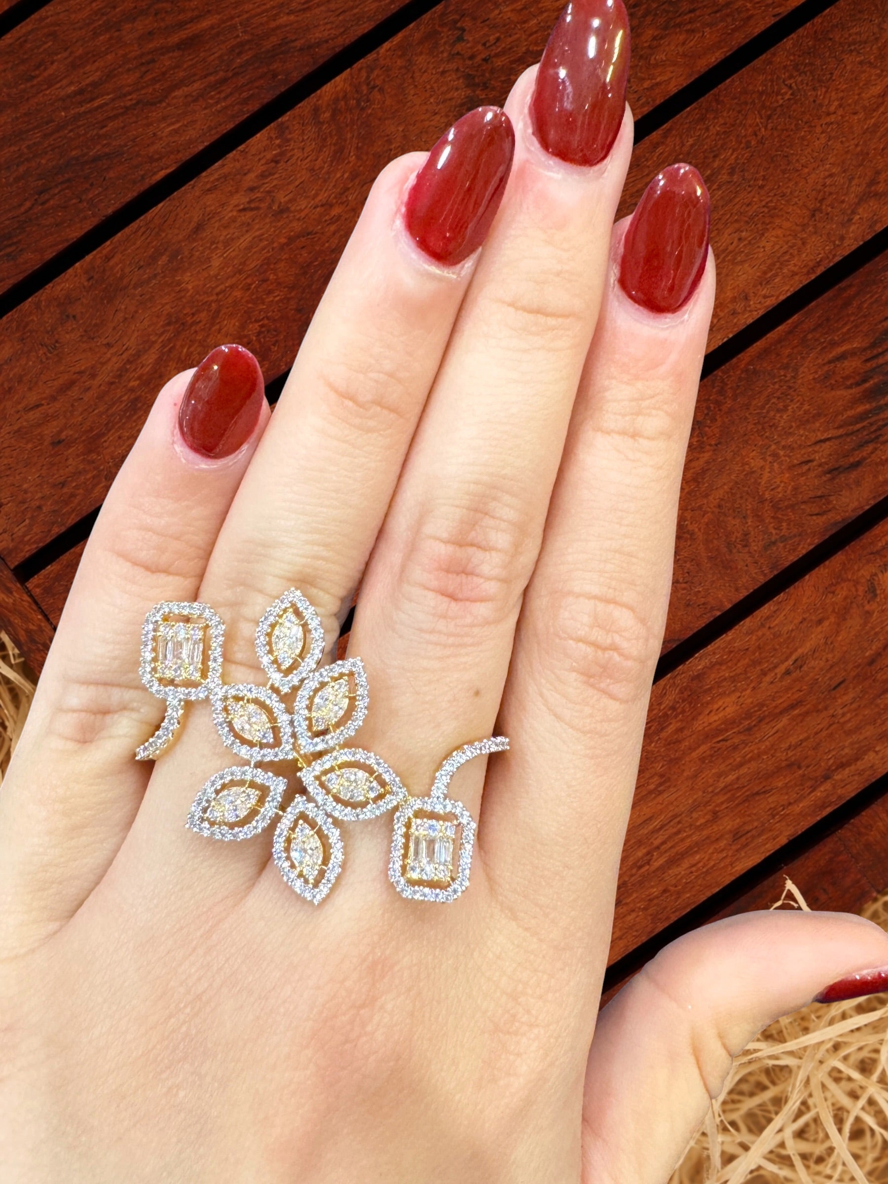 Premium Rings - Rings