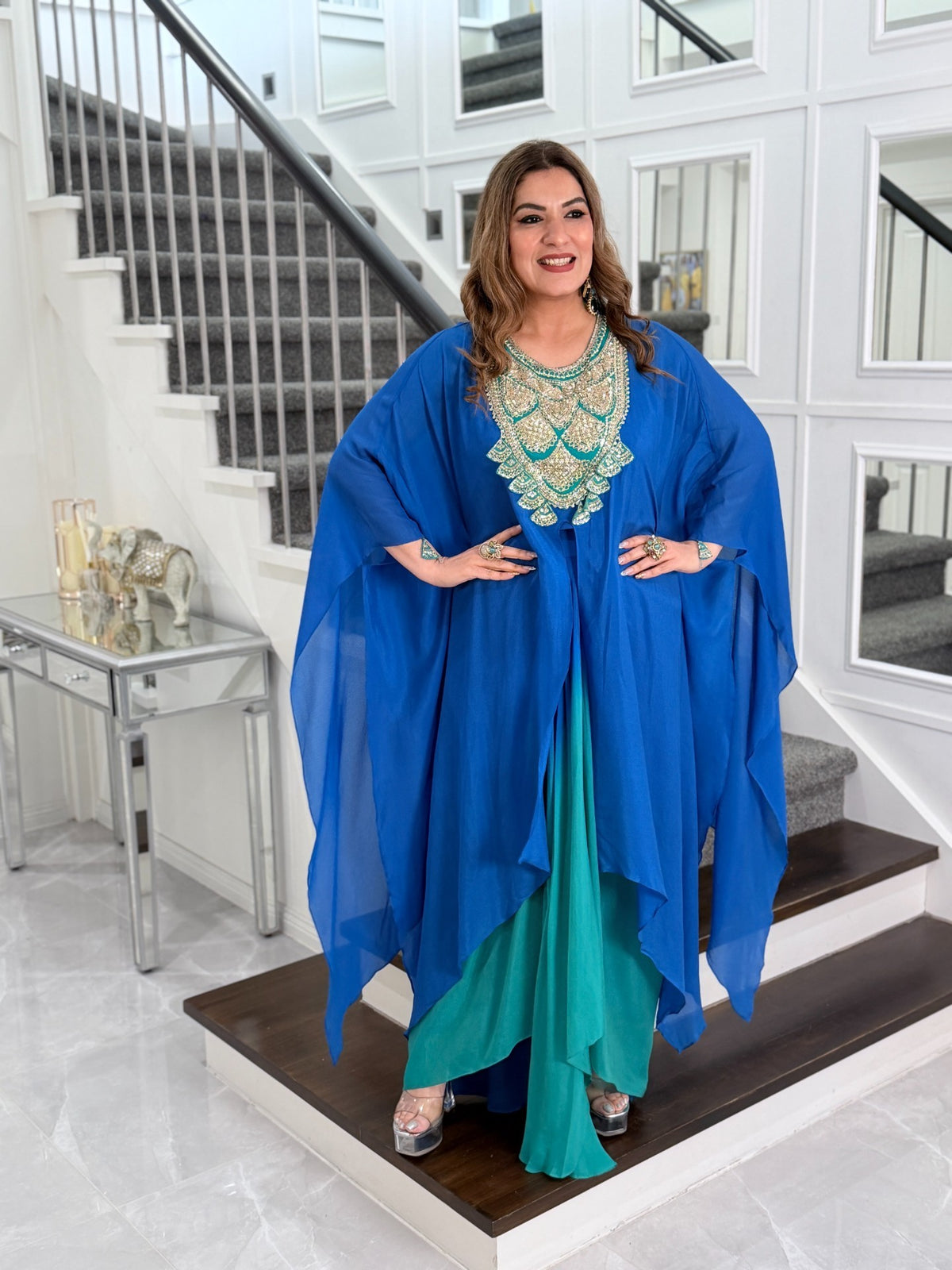 Premium Indo-western Wear (3)